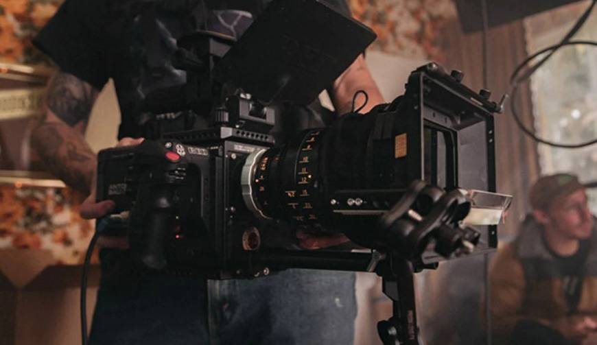 沙河口区产品宣传视频拍摄公司