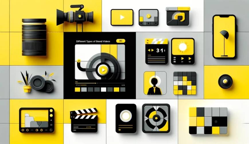 沙河口区产品视频拍摄