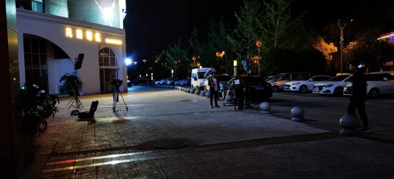 沙河口区电商产品视频拍摄制作全攻略，打造高转化带货视频